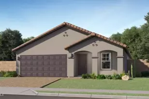 23424 W Bloch Rd, Buckeye, AZ 85326 - Photo 1