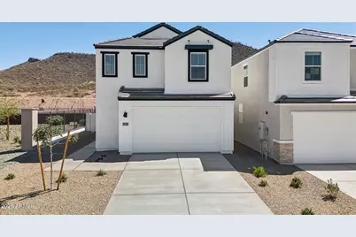 32673 N Smoke View Trail, Peoria, AZ 85383 - Photo 1
