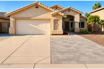 92 W Ivanhoe Street, Gilbert, AZ 85233 - Photo 1