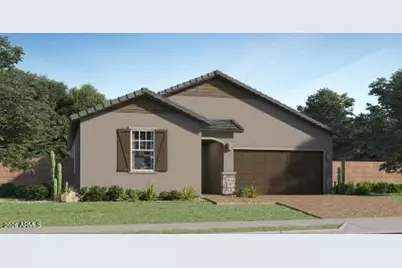 9522 W Monterey Way, Phoenix, AZ 85037 - Photo 1