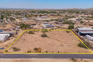 13Xxx S Zuni Rd, Buckeye, AZ 85396 - Photo 1