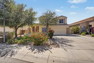 3459 N Excalibur Pl, Casa Grande, AZ 85122 - Photo 1