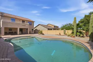 18182 E El Viejo Desierto --, Gold Canyon, AZ 85118 - Photo 1