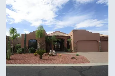 8487 E Canyon Estates Circle, Gold Canyon, AZ 85118 - Photo 1