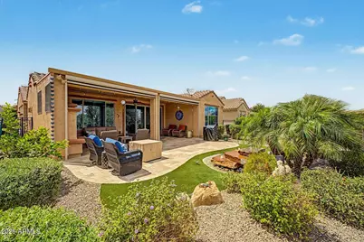 21553 N 263rd Lane, Buckeye, AZ 85396 - Photo 1