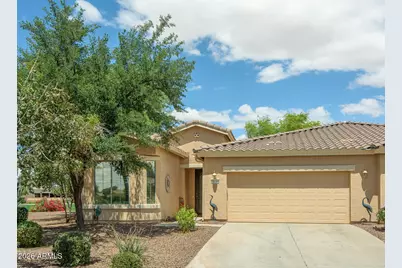 20705 N Lemon Drop Drive, Maricopa, AZ 85138 - Photo 1
