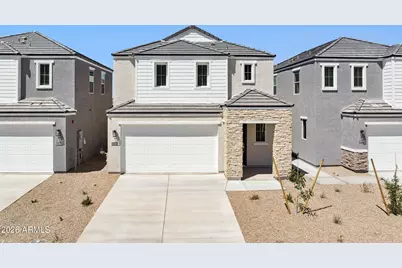 32548 N Smoke View Trail, Peoria, AZ 85383 - Photo 1