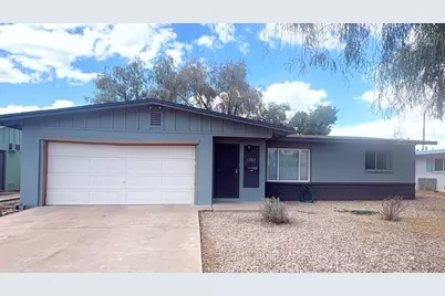 1248 E Bishop Drive, Tempe, AZ 85282 - Photo 1