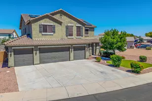 20231 N Valencia Dr, Maricopa, AZ 85138 - Photo 1