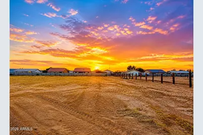 0 N Carter Ct (1.75 Acres) -- #-, Coolidge, AZ 85128 - Photo 1