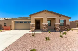 3332 N 198th Ln, Buckeye, AZ 85396 - Photo 1