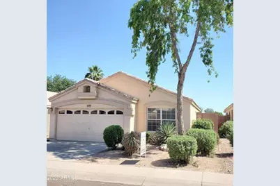 4739 E Desert Wind Drive, Phoenix, AZ 85044 - Photo 1