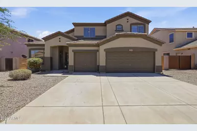 18047 W Caribbean Lane, Surprise, AZ 85388 - Photo 1