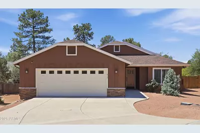 412 S Forest Ridge Court, Payson, AZ 85541 - Photo 1