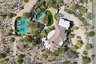 8646 E Bronco Trail, Scottsdale, AZ 85255 - Photo 1