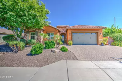2815 E Odessa Street, Mesa, AZ 85213 - Photo 1