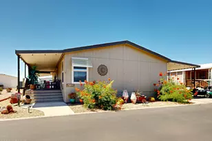11596 W Sierra Dawn Blvd, Surprise, AZ 85378 - Photo 1