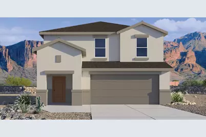 34920 W Lucca Drive, Maricopa, AZ 85138 - Photo 1