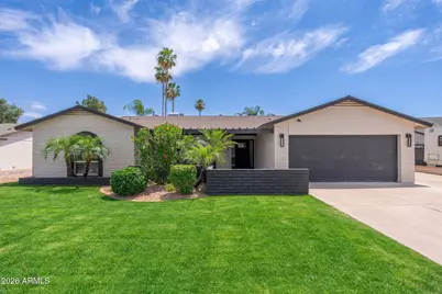 4817 E Presidio Road, Scottsdale, AZ 85254 - Photo 1