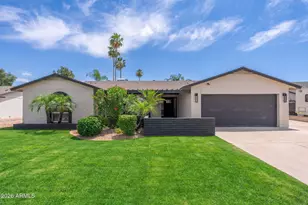 4817 E Presidio Rd, Scottsdale, AZ 85254 - Photo 1