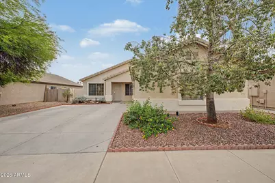 6929 S 11th Drive, Phoenix, AZ 85041 - Photo 1