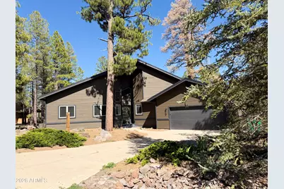 3711 Griffiths Spring, Flagstaff, AZ 86005 - Photo 1