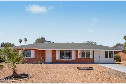 608 N 47th Place, Phoenix, AZ 85008 - Photo 1