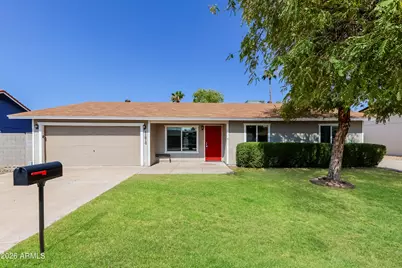 11610 N 58th Avenue, Glendale, AZ 85304 - Photo 1