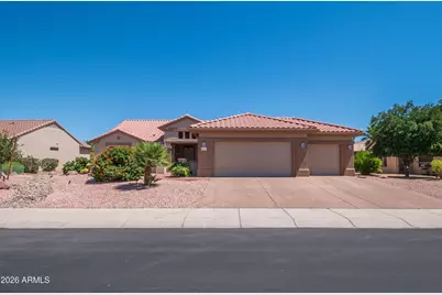 18155 N Sterling Drive, Surprise, AZ 85374 - Photo 1