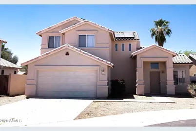 16277 W Washington Street, Goodyear, AZ 85338 - Photo 1