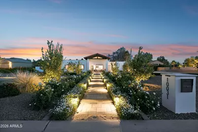 10031 E Jenan Drive, Scottsdale, AZ 85260 - Photo 1