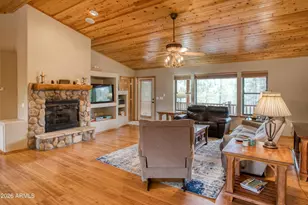 4740 W Covered Wagon Trail, Show Low, AZ 85901 - Photo 1