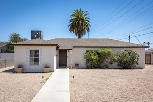 405 N Orange St, Mesa, AZ 85201 - Photo 1