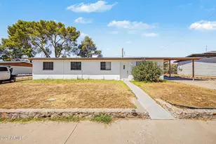 413 W Essex Rd, Kearny, AZ 85137 - Photo 1