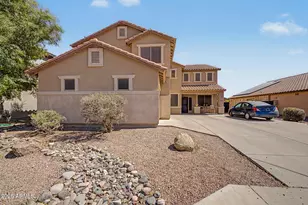 16219 W Hammond St, Goodyear, AZ 85338 - Photo 1
