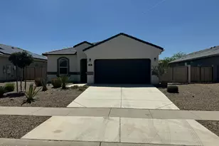 225 N 18th St, Coolidge, AZ 85128 - Photo 1