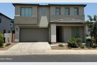 9336 E Static Avenue, Mesa, AZ 85212 - Photo 1