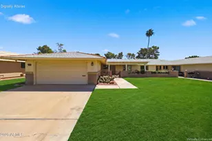 15629 N Cameo Dr, Sun City, AZ 85351 - Photo 1