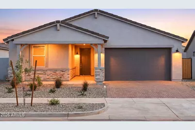 357 W Rock Needle Trail, Apache Junction, AZ 85120 - Photo 1