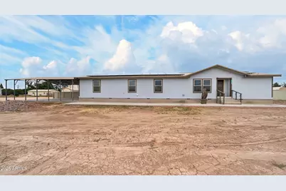 115 N Kempton Way, Saint David, AZ 85630 - Photo 1
