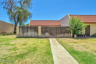 3426 W Tangerine Ln, Phoenix, AZ 85051 - Photo 1