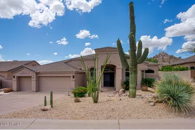 24764 N 117th Street, Scottsdale, AZ 85255 - Photo 1