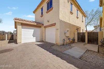 2511 N 148th Drive, Goodyear, AZ 85395 - Photo 23