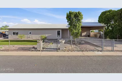 7007 W Wanda Lynn Lane, Peoria, AZ 85382 - Photo 1