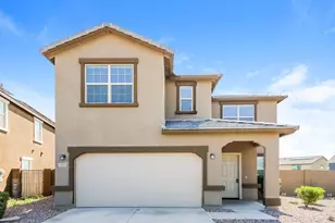 231 N 201st, Buckeye, AZ 85326 - Photo 1