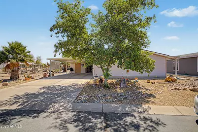 3611 N Illinois Avenue, Florence, AZ 85132 - Photo 1