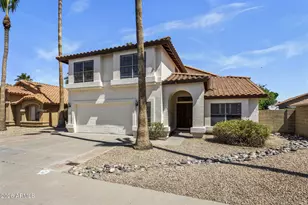7396 W Taro Ln, Glendale, AZ 85308 - Photo 1