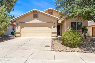 3389 Yosemite Ct, Sierra Vista, AZ 85650 - Photo 1