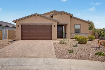 35759 N Stump Lane, San Tan Valley, AZ 85144 - Photo 1