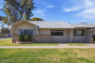 857 N Cherry --, Mesa, AZ 85201 - Photo 1
